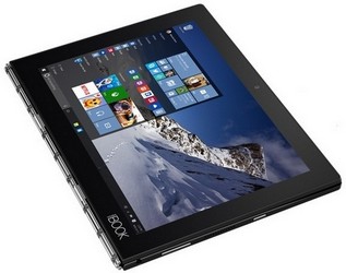Замена разъема питания на планшете Lenovo Yoga Book Windows в Уфе